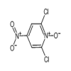 2,6-Dichloro-4-nitropyridine-1-oxide(5g/vial) of picture