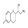 (2S,αR)-α-(Aminomethyl)-6-fluoro-3,4-dihydro-2H-1-benzopyran-2-methanol(25mg/vial) of picture