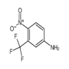 4-Nitro-3-(trifluoromethyl)aniline(FLU-1)(5mg/vial) of picture