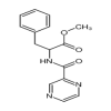 N-Pyrazinylcarbonyl-L-phenylalanine Methyl Ester(250mg/vial) of picture