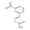 4-(3-Nitrophenyl)but-3-enoic Acid(2.5g/vial) of picture
