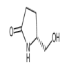 (R)-(-)-5-(Hydroxymethyl)-2-pyrrolidinone(1g/vial) of picture