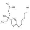 4-(3’,6’-Dimethyl-3’-heptyl)phenol Diethoxylate(10mg/vial) of picture