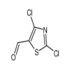 2,4-Dichloro-5-thiazolecarboxaldehyde(25mg/vial) of picture