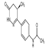 (R)-N-Acetyl-6-(4-aminophenyl)-4,5-dihydro-5-methyl-3(2H)-pyridazinone(5mg/vial) of picture