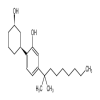 (cis)-3-[2-Hydroxy-4-(1,1-dimethyloctyl)phenyl]cyclohexanol(10mg/vial) of picture