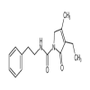 3-Ethyl-2,5-dihydro-4-methyl-2-oxo-N-(2-phenylethyl)-1H-pyrrole-1-carboxamide(50mg/vial) of picture