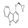 (R)-(-)-4-(2,3-Epoxypropoxy)carbazole(100mg/vial) of picture