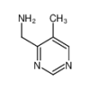 5-Methyl-4-pyrimidinemethanamine(5mg/vial) of picture