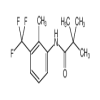 2-Methyl-3-(trifluoromethyl)pivalanilide(100mg/vial) of picture