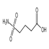 4-Sulfamoylbutyric Acid(500mg/vial) of picture