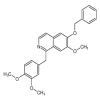 6-Demethyl 6-O-Benzyl Papaverine(1mg/vial) of picture