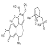 (R)-N-Deacetyl Colchicine d-10-Camphorsulfonate(5mg/vial) of picture