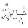4-[3-(Trifluoromethyl)-3H-diaziridine]benzyl Alcohol tert-Butyl(dimethyl)silyl Ether(25mg/vial) of picture