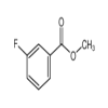 3-Fluorobenzoic Acid Methyl Ester(5g/vial) of picture
