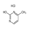 2-Hydroxy-4-methylpyrimidine, Hydrochloride(2.5g/vial) of picture