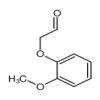 2-(2-Methoxyphenoxy)acetaldehyde(25mg/vial) of picture