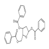 1,3,5-Tri-O-benzoyl-2-deoxyribofuranose(250mg/vial) of picture