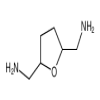 2,5-Bis(aminomethyl)tetrahydrofuran(25mg/vial) of picture