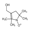 3-Hydroxymethyl-(1-oxy-2,2,5,5-tetramethylpyrroline)(25mg/vial) of picture