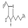 2-Butyl-4-chloro-1H-imidazole-5-carboxaldehyde(25mg/vial) of picture