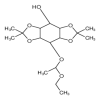 6-O-(D,L-1-Ethoxyethyl)-1,2:4,5-bis-O-(1-methylethylidene) D,L-myo-Inositol(10mg/vial) of picture