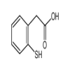 2-Mercaptophenylacetic Acid(500mg/vial) of picture