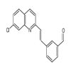 (E)-3-[2-(7-Chloro-2-quinolinyl)ethenyl]benzaldehyde(100mg/vial) of picture