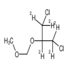 1,3-Dichloro-2-(methoxymethoxy)propane-d5(5mg/vial) of picture