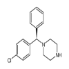 (R)-1-[(4-Chlorophenyl)phenylmethyl]piperazine(50mg/vial) of picture
