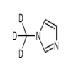 1-Methylimidazole-d3(5mg/vial) of picture