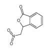 3-Nitromethylphthalide(250mg/vial) of picture
