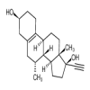 3β-Hydroxy Tibolone(5mg/vial) of picture