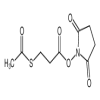 N-Succinimidyl-S-acetylthiopropionate(100mg/vial) of picture