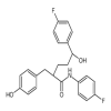 2-(4-Hydroxybenzyl)-N,5-bis-(4-fluorophenyl)-5-hydroxypentanamide(10mg/vial) of picture