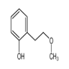 2-(2-Methoxyethyl)phenol(250mg/vial) of picture