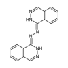 1-(2-Phthalazin-1-ylhydrazino)phthalazine(250mg/vial) of picture