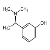 3-[1-(Dimethylamino)ethyl]phenol(50mg/vial) of picture