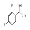 1-(2’,4’-Difluorophenyl)ethylamine(250mg/vial) of picture