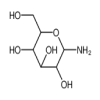 β-D-Galactopyranosylamine(100mg/vial) of picture
