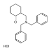 2-[(N,N-Dibenzylamino)methyl]cyclohexanone Hydrochloride(250mg/vial) of picture