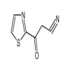 β-Oxo-2-thiazolepropanenitrile(50mg/vial) of picture