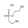 2-Aminoethyl 2-Aminoethanethiosulfonate Dihydrochloride(100mg/vial) of picture