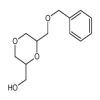 6-[(Phenylmethoxy)methyl]-1,4-dioxane-2-methanol(25mg/vial) of picture