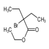 α-Bromodiethylacetic Acid Ethyl Ester(2.5g/vial) of picture