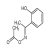 2’-Hydroxyacetophenone Oxime Acetate(250mg/vial) of picture