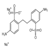 2,2’-Ethylene-bis(5-aminobenzenesulfonate) Disodium Salt(250mg/vial) of picture