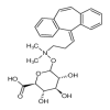 Cyclobenzaprine N-β-D-Glucuronide(1mg/vial) of picture