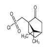 (1R)-(-)-10-Camphorsulfonyl Chloride(2g/vial) of picture