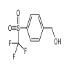 4-(Trifluoromethylsulfonyl)benzyl Alcohol(250mg/vial) of picture